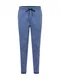 HOLLISTER Hose taubenblau