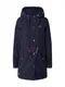 Ragwear Lagana parka ''''CANNY''''  mornarsko plava