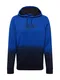 HOLLISTER Sweatshirt blau / nachtblau