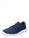ADIDAS PERFORMANCE portni evelj ''''CORERACER''''  temno modra / nono modra