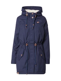 Přechodová parka 'ELBA' námořnická modř