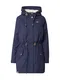Ragwear Lagana parka 'ELBA'  mornarsko plava