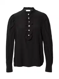 Halenka 'APRIL' černá