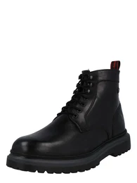 base London Boots ''''MASSIMO'''' schwarz