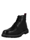 base London Boots ''''MASSIMO'''' schwarz