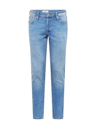 Jeans 'JJIGlenn JJOriginal' blue denim