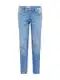 JACK & JONES Jeans 'JJIGlenn JJOriginal' blue denim