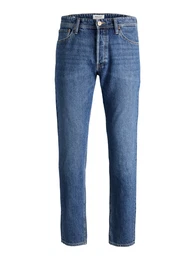 Jeans 'JJIMike JJOriginal' blue denim