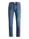 JACK & JONES Jeans 'JJIMike JJOriginal' blue denim