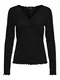 VERO MODA Triko ''''Belina''''  ern