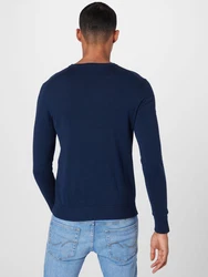 Jack & Jones Pullover JJEEMIL navy