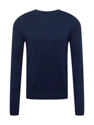 Jack & Jones Pullover JJEEMIL navy