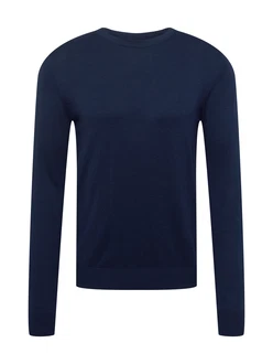 Jack & Jones Pullover JJEEMIL navy