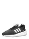 ADIDAS ORIGINALS Sneaker 'Swift Run 22' schwarz / wei