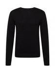 Jack & Jones Pullover JJEEMIL schwarz