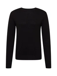 Pullover 'JJEEmil' schwarz
