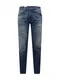 JACK & JONES Kavbojke ''''Mike Davis''''  moder denim