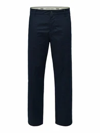 Hose 'Salford' saphir