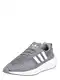 ADIDAS ORIGINALS Tenisky 'Swift Run 22'  šedý melír / bílá