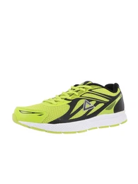 Laufschuh ''''Racing'''' grn / schwarz
