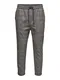 Only & Sons Hose ''''Linus'''' greige / anthrazit / weiß