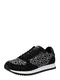 Calvin Klein Sneaker schwarz / wei