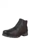 Dockers by Gerli Chelsea Boots dunkelbraun