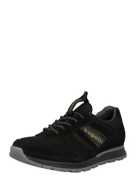 Sneaker ''''Stranger'''' schwarz / gelb