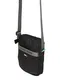 Tommy Jeans Torba za ez ramo ''''Essential''''  rna / siva / bela / mornarska / ognjeno rdea