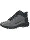 FRETZ MEN Boots grau / schwarz