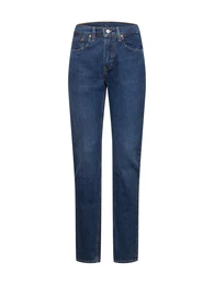 LEVI'S Jeans '512 Slim Taper Lo Ball' blue denim