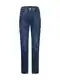LEVI'S  Jeans '512 Slim Taper Lo Ball' blue denim