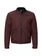 REPLAY Jacke burgunder