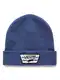 VANS Mtze ''''Milford'''' blau / schwarz / wei
