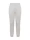 ADIDAS ORIGINALS Hose hellgrau / wei