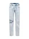 Pegador Jeans ''''REY'''' blue denim