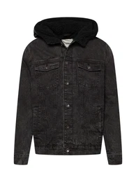 Jacke ''''Reid'''' anthrazit