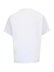 Levi's Big & Tall Original Housemark Tee rot/wei