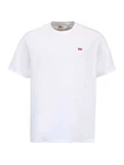 Levi's Big & Tall Original Housemark Tee rot/wei