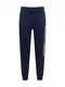 GAP Hose navy / gelb / weiß