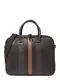 Ted Baker Aktentasche braun / dunkelbraun