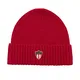 GANT Mütze rot / weiß / blau / gold