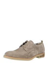 Schnürschuh ''''Dallas'''' greige