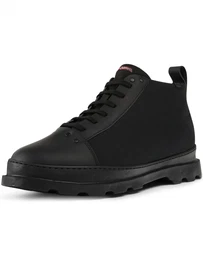 Schnürboots ''''Brutus'''' schwarz
