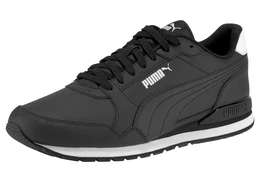 Sneaker ''''Runner v3'''' schwarz / weiß
