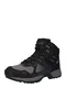 HI-TEC Boots grau / schwarz