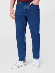 Carhartt WIP Jeans Newel blue denim/blue stone washed
