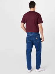 Carhartt WIP Jeans Newel blue denim/blue stone washed
