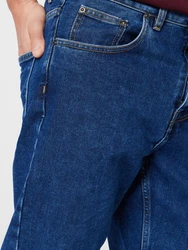 Carhartt WIP Jeans Newel blue denim/blue stone washed