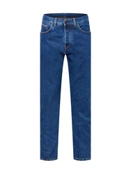 Carhartt WIP Jeans Newel blue denim/blue stone washed